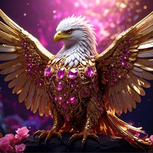 Team Page: Electrifying Eagles